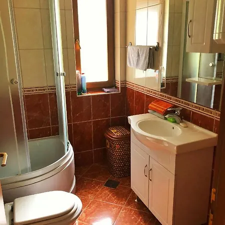 Vikendica Atos * Nova Topola