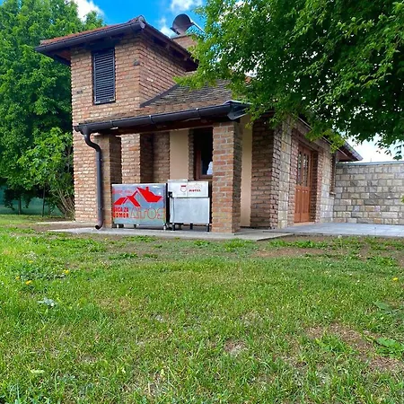 Vikendica Atos Nova Topola