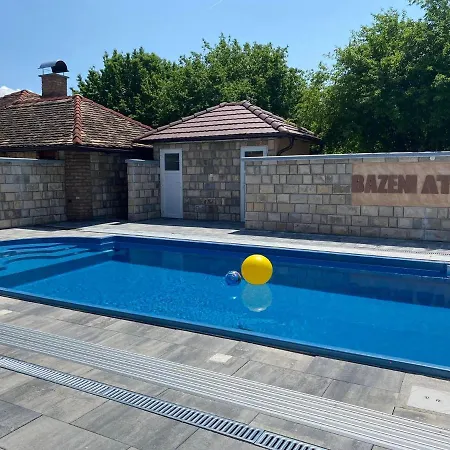 Vikendica Atos Nova Topola